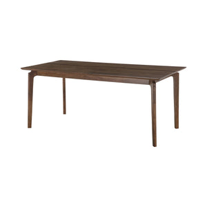 Kenzo Dining Table 71” - elegant seating for dining areas | Image 1 | InSTYLE Home & Rugs