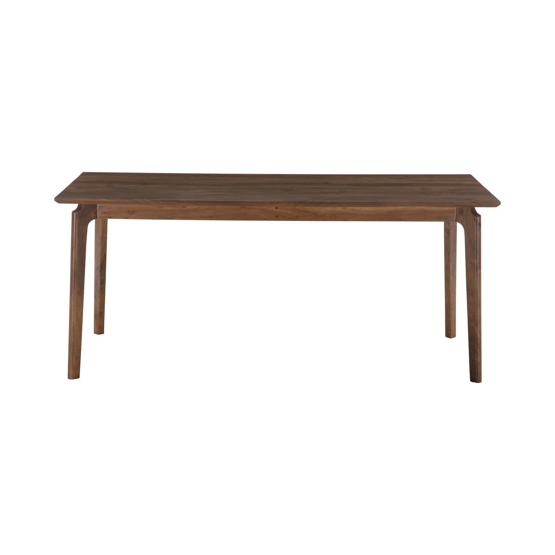Kenzo Dining Table 71” - elegant seating for dining areas | Image 6 | InSTYLE Home & Rugs