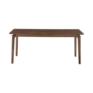 Kenzo Dining Table 71” - elegant seating for dining areas | Image 6 | InSTYLE Home & Rugs