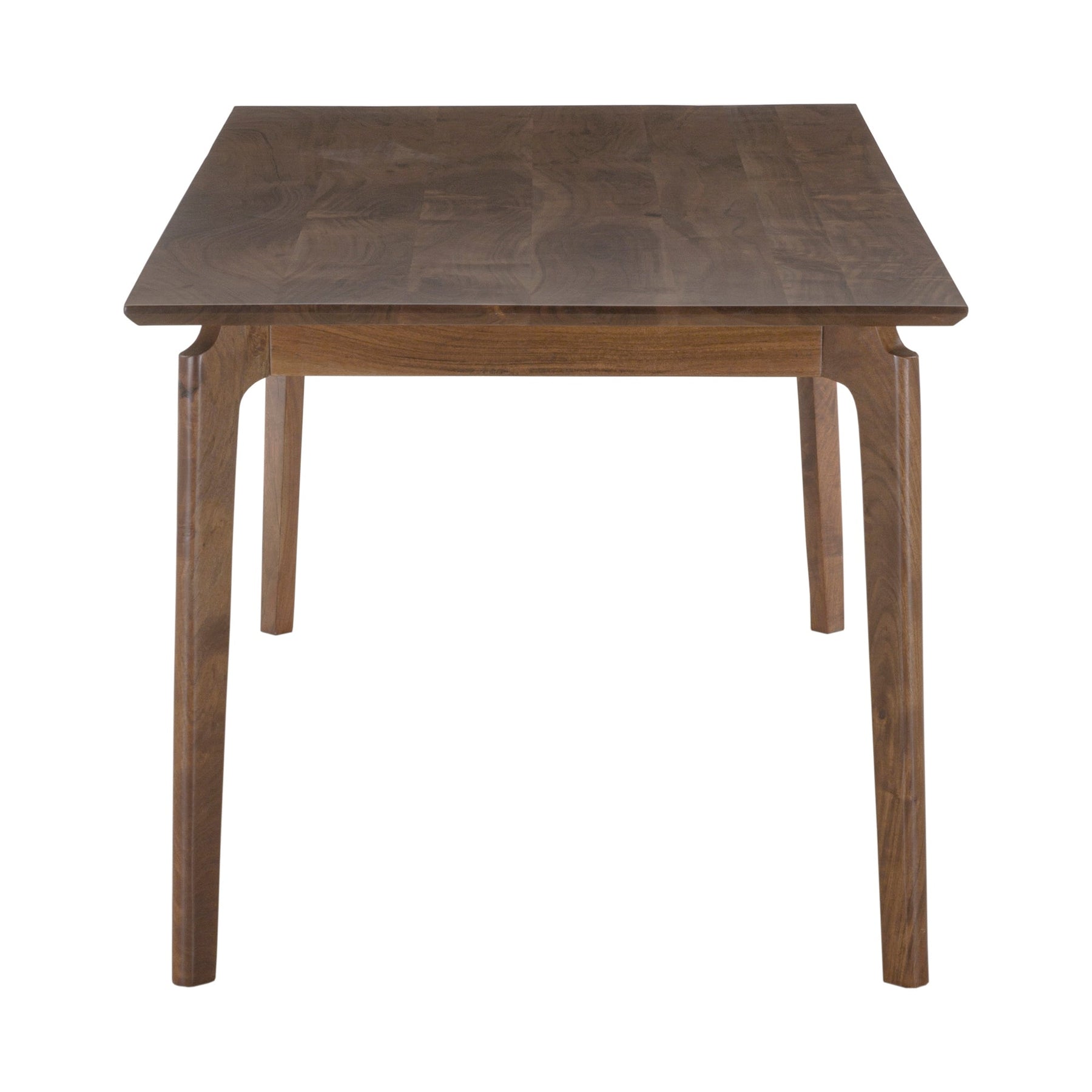 Kenzo Dining Table 71” - elegant seating for dining areas | Image 8 | InSTYLE Home & Rugs