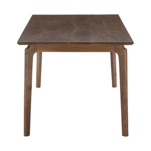 Kenzo Dining Table 71” - elegant seating for dining areas | Image 8 | InSTYLE Home & Rugs