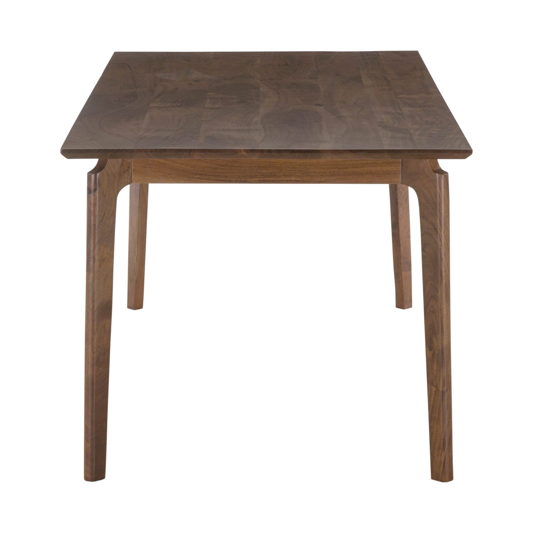 Kenzo Dining Table Small 60” – Brown - stylish chairs for any table | Image 5 | InSTYLE Home & Rugs