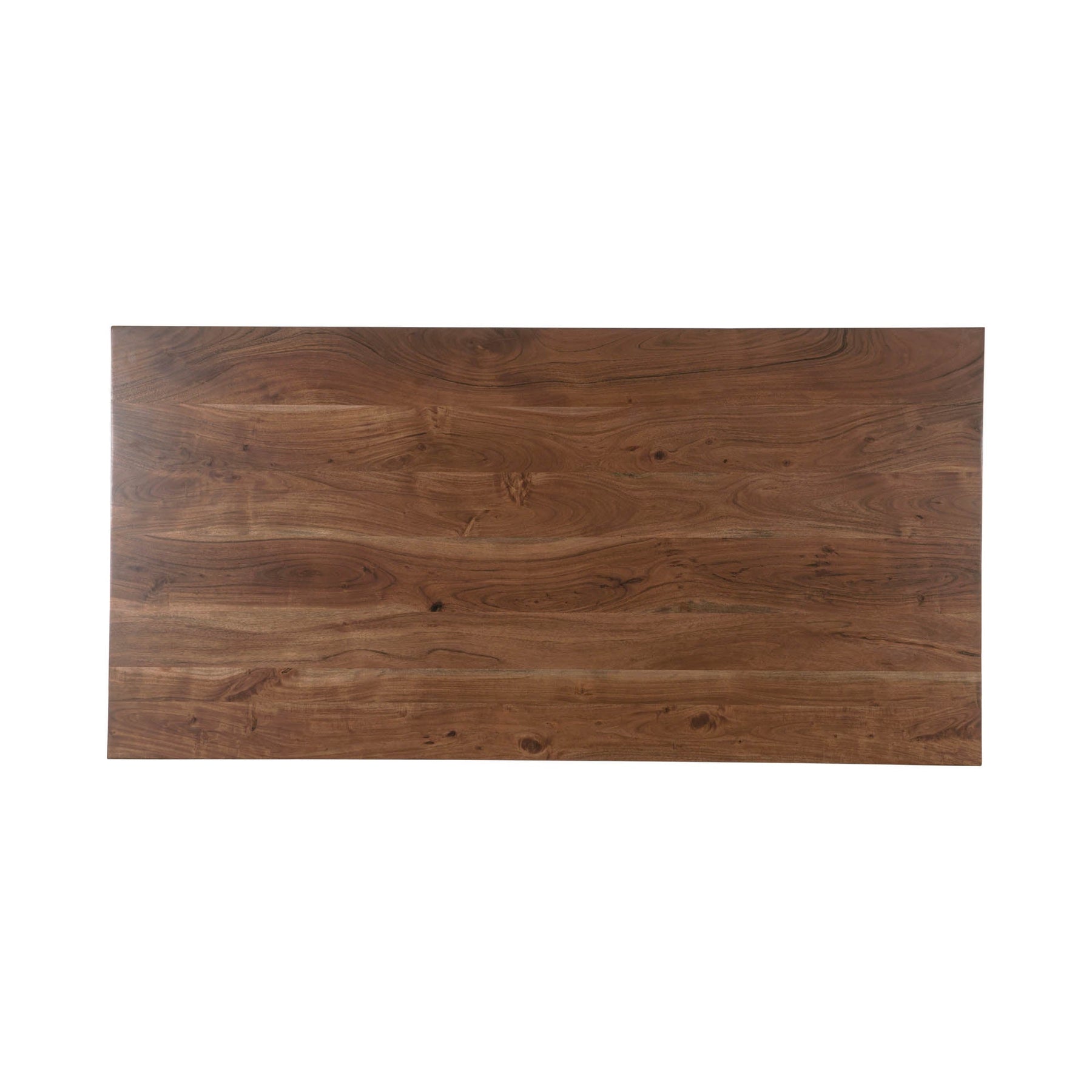 Kenzo Dining Table Small 60” – Brown - stylish chairs for any table | Image 6 | InSTYLE Home & Rugs