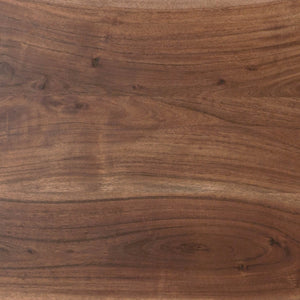 Kenzo Dining Table Small 60” – Brown - stylish chairs for any table | Image 8 | InSTYLE Home & Rugs
