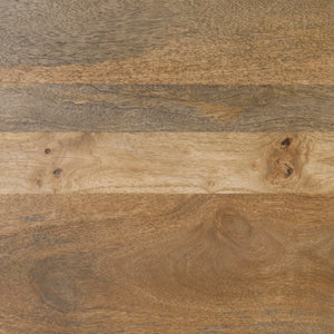 Kenzo Dining Table Small 60” – Natural - elegant seating for dining areas | Image 20 | InSTYLE Home & Rugs