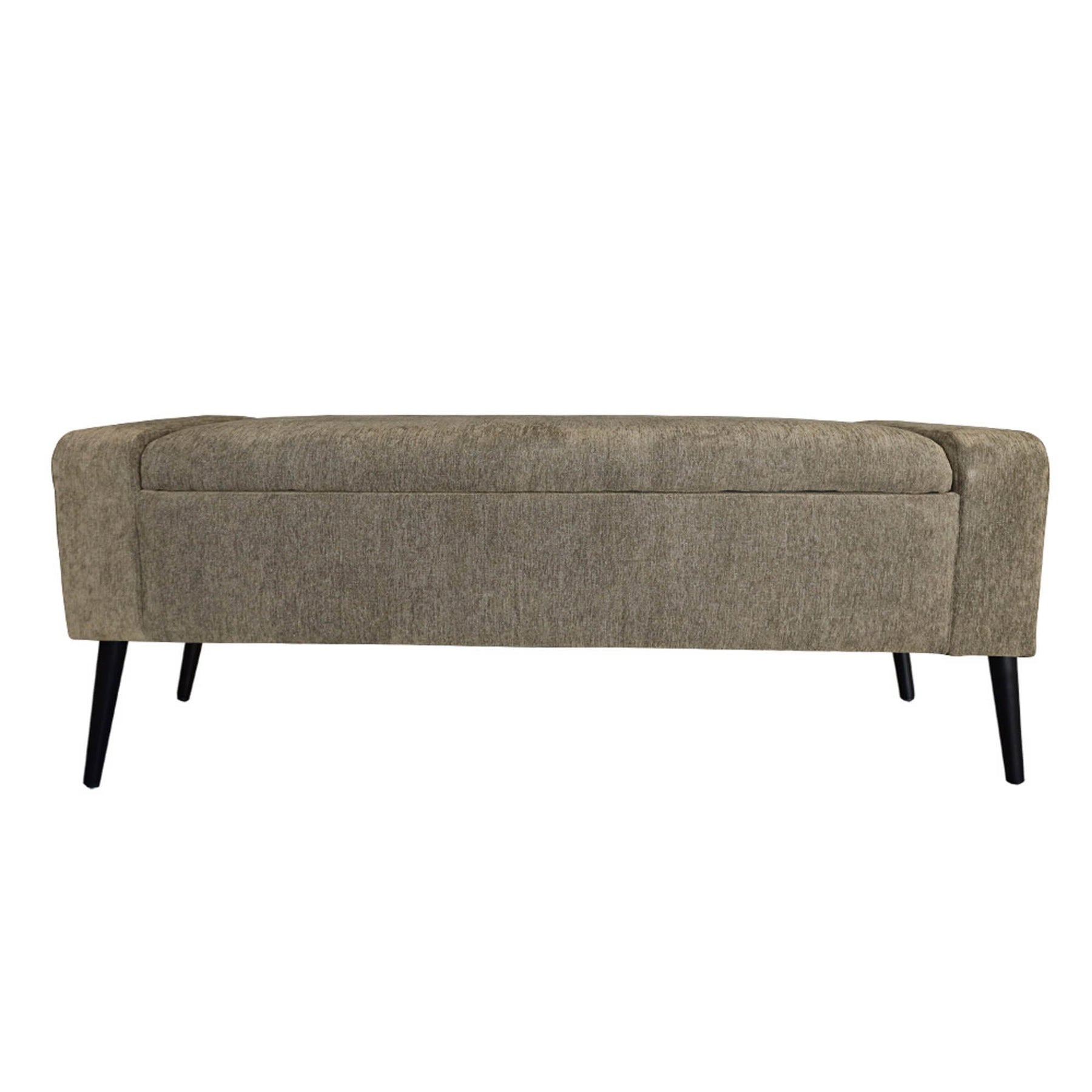 Khloe Storage Bench - stylish bench for any space | Image 5 | InSTYLE Home & Rugs