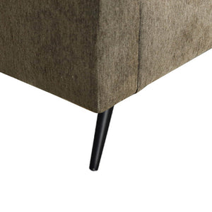 Khloe Storage Bench - stylish bench for any space | Image 7 | InSTYLE Home & Rugs