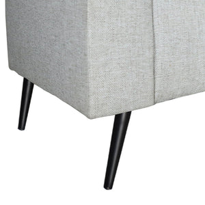 Khloe Storage Bench - durable bench with modern style | Image 7 | InSTYLE Home & Rugs