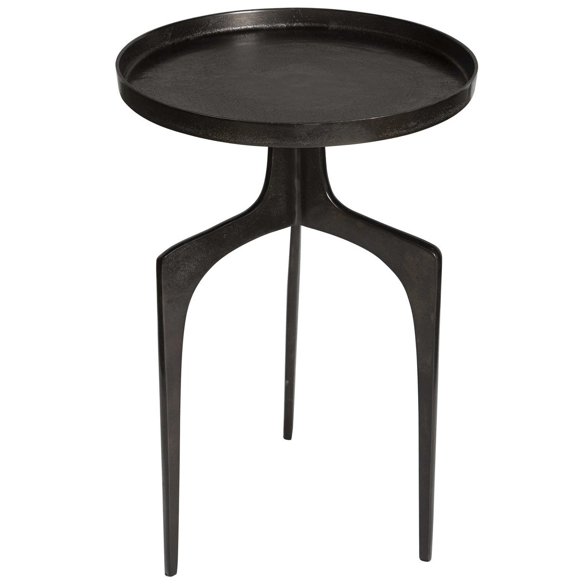 KENNA ACCENT TABLE - chic accent table for contemporary home interiors | Image 1 | InSTYLE Home & Rugs