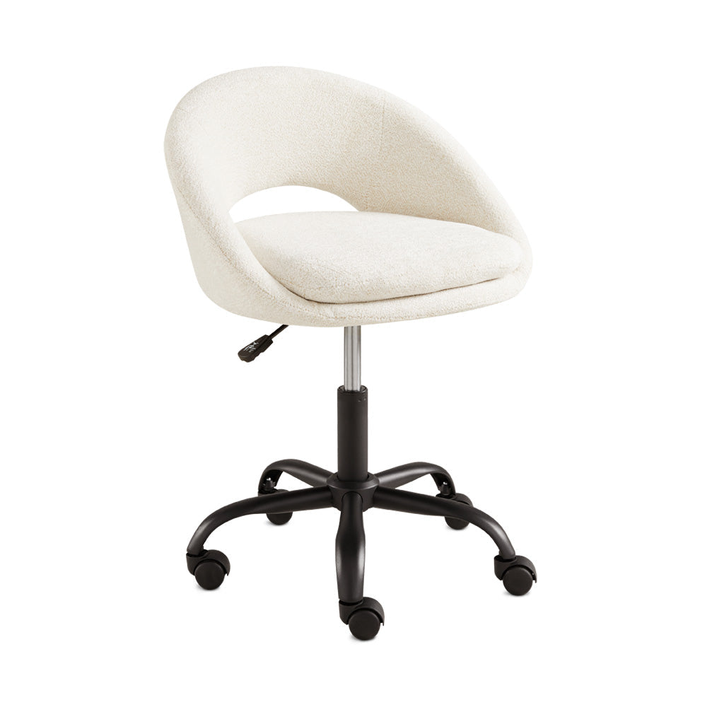 Office Chair Ashfield Fabric | InSTYLE Home & Rugs