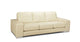 Superstyle® L6053 Leather Sectional