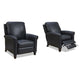 Superstyle® L81P Leather Chair