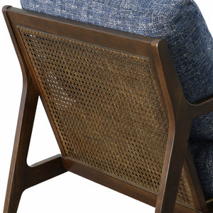 Las Vegas Lawrence Arm Chair - variety of styles from classic to contemporary | Image 6 | InSTYLE Home & Rugs