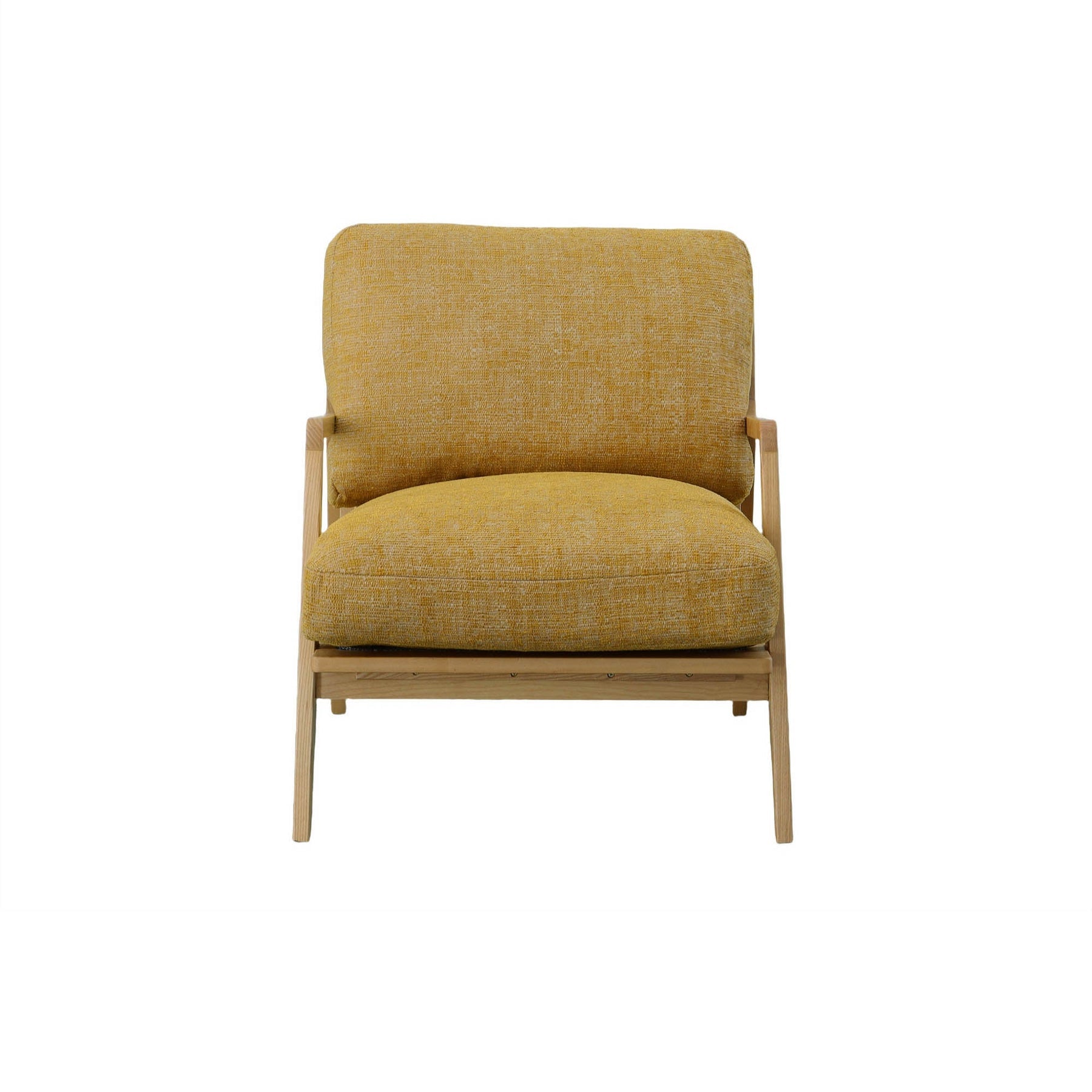 Las Vegas Lawrence Arm Chair - comfortable seating for dining and office spaces | Image 5 | InSTYLE Home & Rugs