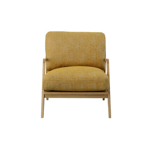 Las Vegas Lawrence Arm Chair - comfortable seating for dining and office spaces | Image 5 | InSTYLE Home & Rugs