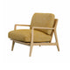 Las Vegas Lawrence Arm Chair - Tuscan Sun