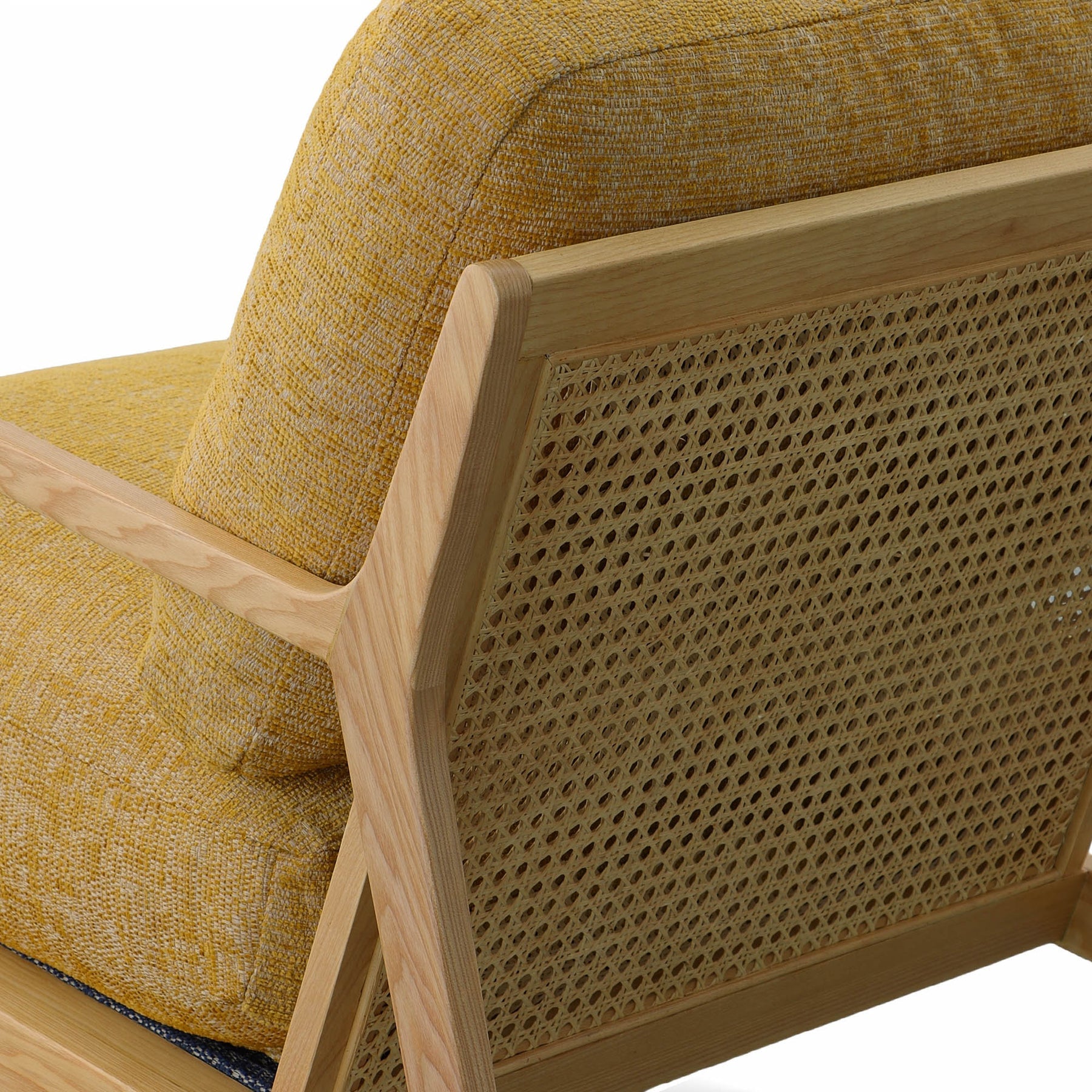 Las Vegas Lawrence Arm Chair - comfortable seating for dining and office spaces | Image 9 | InSTYLE Home & Rugs
