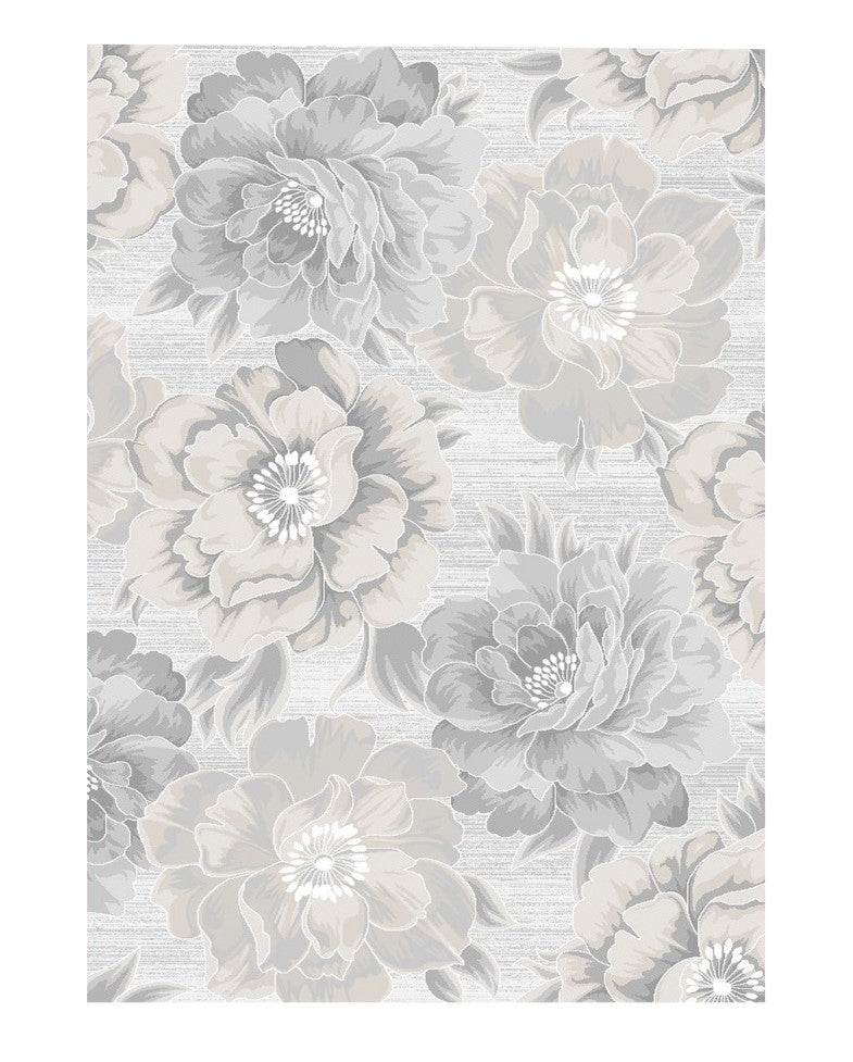 Lenora Soft Indoor Area Rug - 5'3x7'3