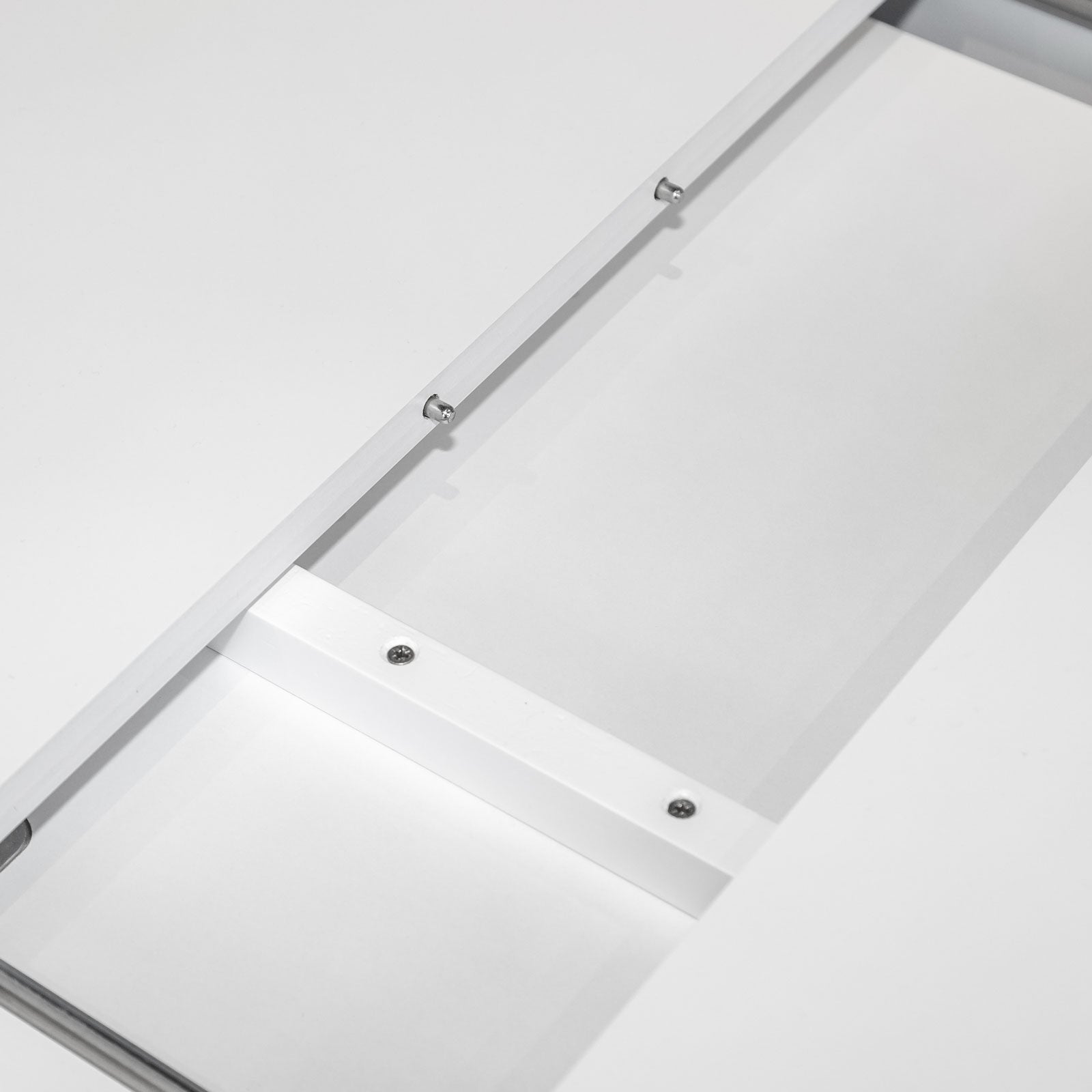 Lief Extension Dining Table - comfortable dining experience | Image 4 | InSTYLE Home & Rugs