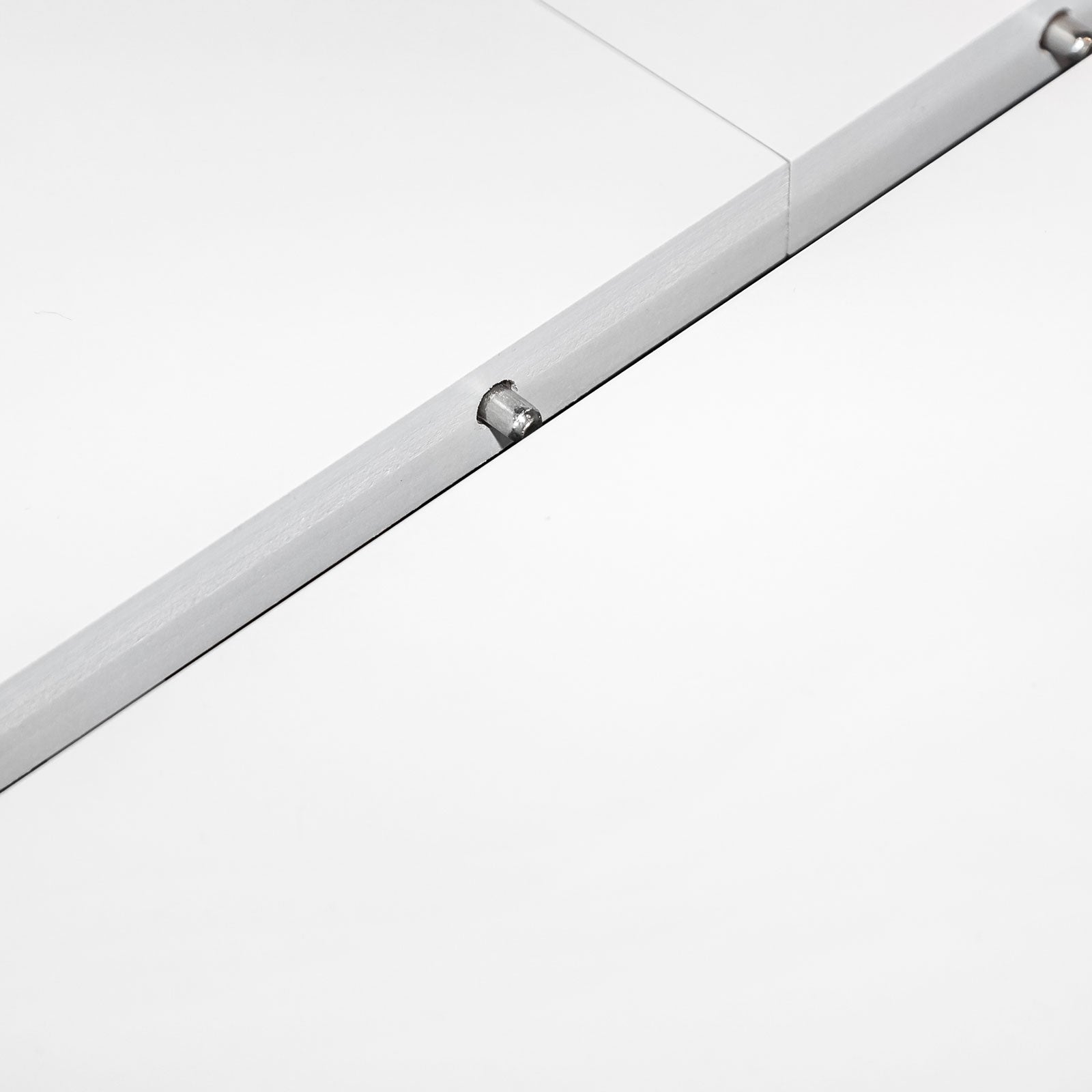 Lief Extension Dining Table - comfortable dining experience | Image 7 | InSTYLE Home & Rugs