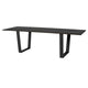 LINEA DINING TABLE - Large