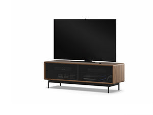 LINQ Media+Storage Low Console 7583 - elegant console table for modern living room decor | Image 3 | InSTYLE Home & Rugs