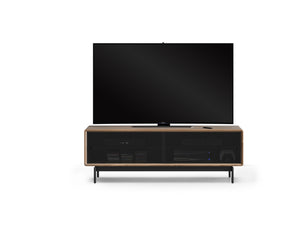 LINQ Media+Storage Low Console 7583 - elegant console table for modern living room decor | Image 6 | InSTYLE Home & Rugs