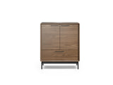 LINQ Media+Storage Entry Cabinet 7585 - elegant cabinet for any room | Image 1 | InSTYLE Home & Rugs