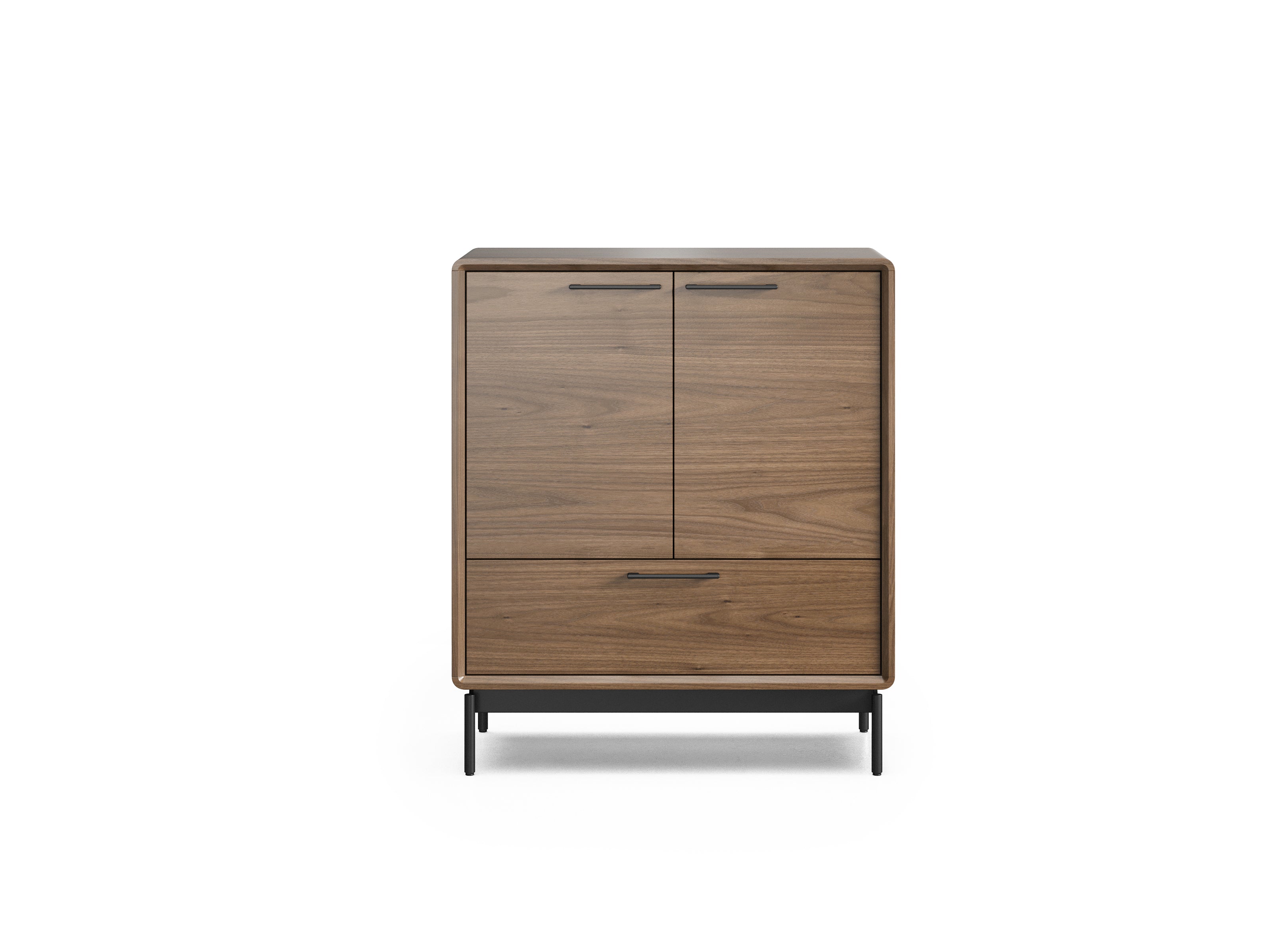 LINQ Media+Storage Entry Cabinet 7585 - elegant cabinet for any room | Image 1 | InSTYLE Home & Rugs