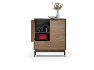 LINQ Media+Storage Entry Cabinet 7585 - elegant cabinet for any room | Image 3 | InSTYLE Home & Rugs
