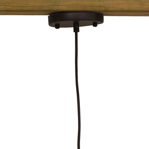 D-Bodhi Horn Pendant Large - from table lamps to chandeliers and floor lamps | Image 5 | InSTYLE Home & Rugs