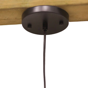 D-Bodhi Horn Pendant Large - from table lamps to chandeliers and floor lamps | Image 6 | InSTYLE Home & Rugs