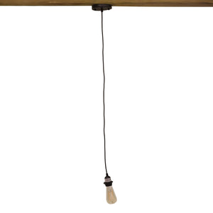 D-Bodhi Banjo Pendant Large - wide variety of lighting fixtures for every room | Image 6 | InSTYLE Home & Rugs