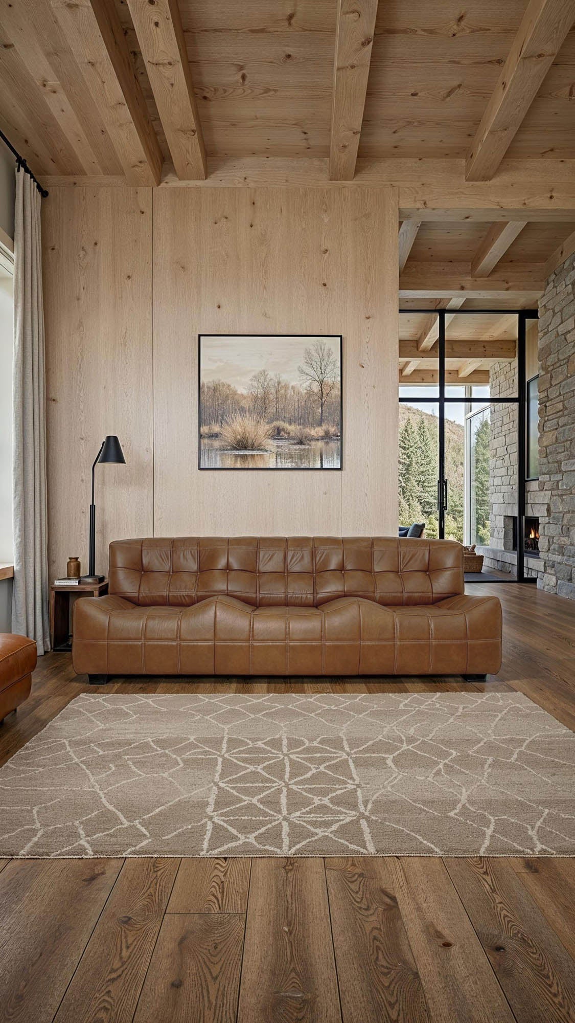 Linear Sofa - luxury sofa for any space | Image 9 | InSTYLE Home & Rugs
