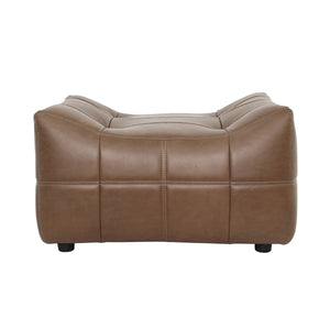 Linear Ottoman - chic ottoman for living rooms | Image 4 | InSTYLE Home & Rugs