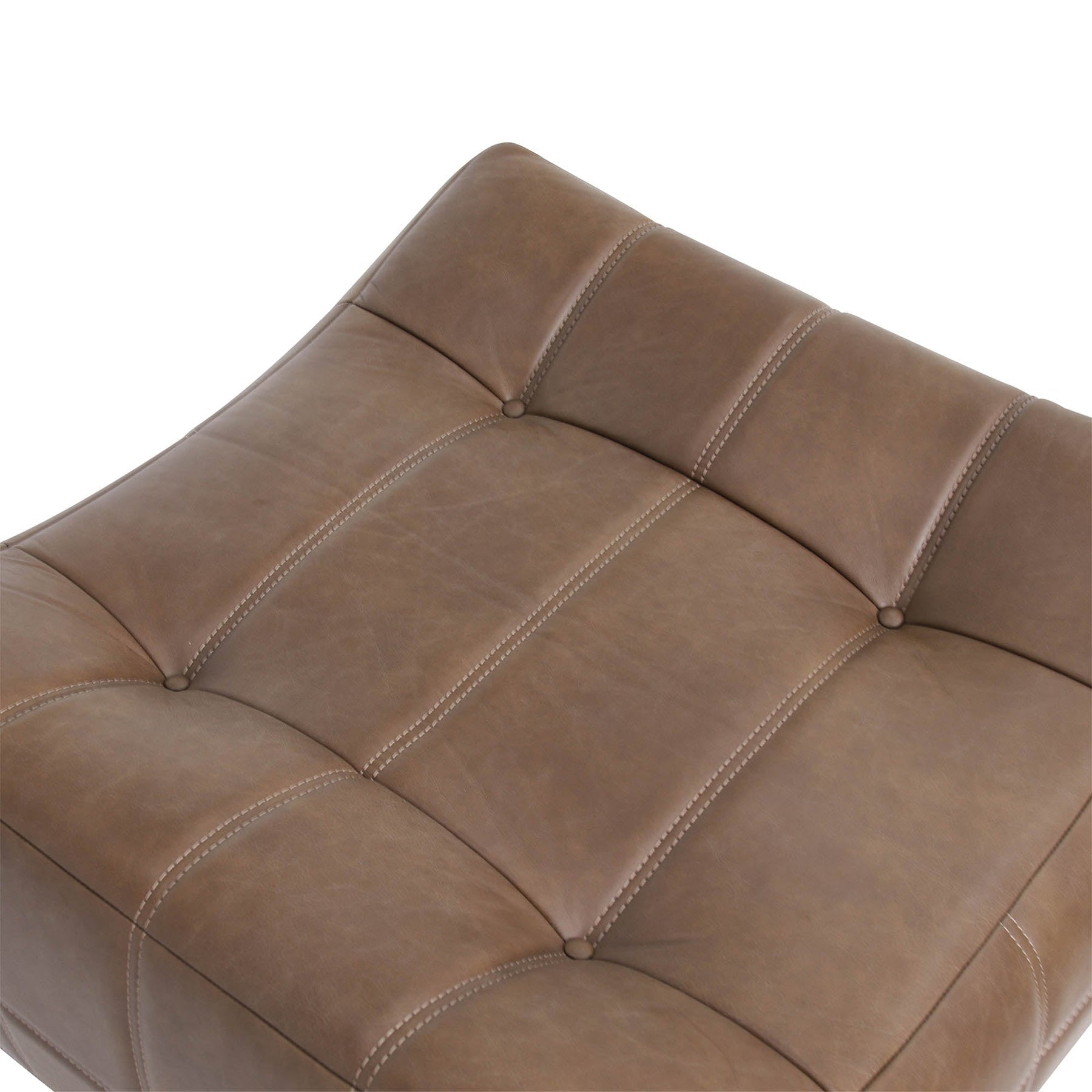Linear Ottoman - chic ottoman for living rooms | Image 6 | InSTYLE Home & Rugs