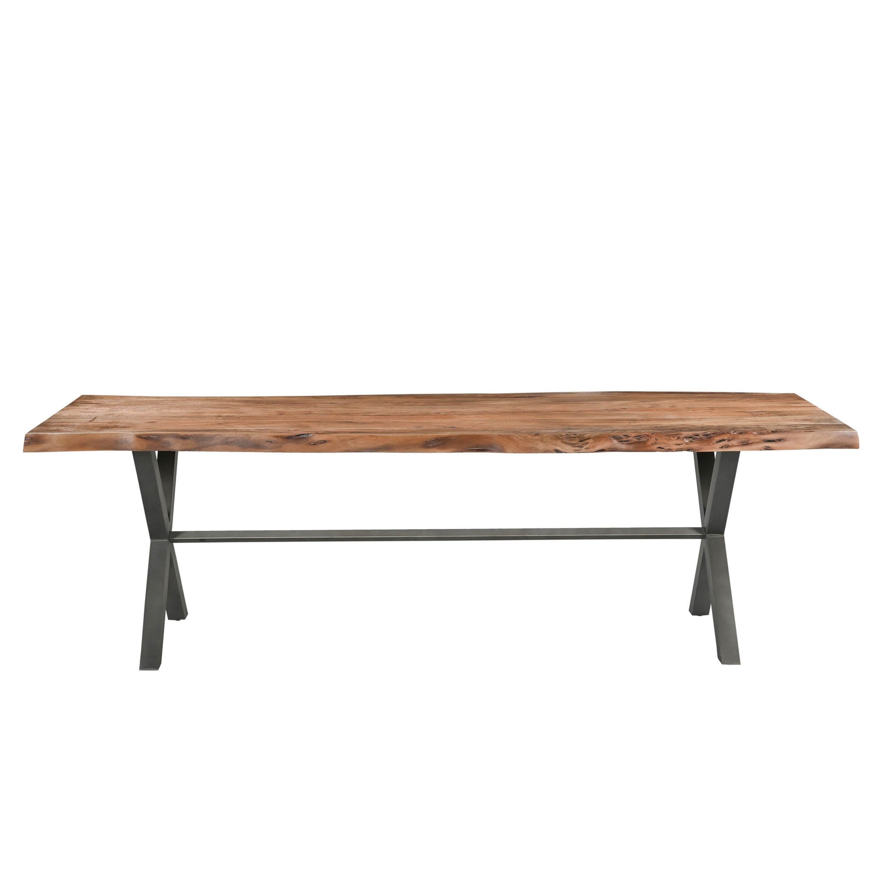 Restore Dining Table 98" - comfortable dining experience | Image 2 | InSTYLE Home & Rugs