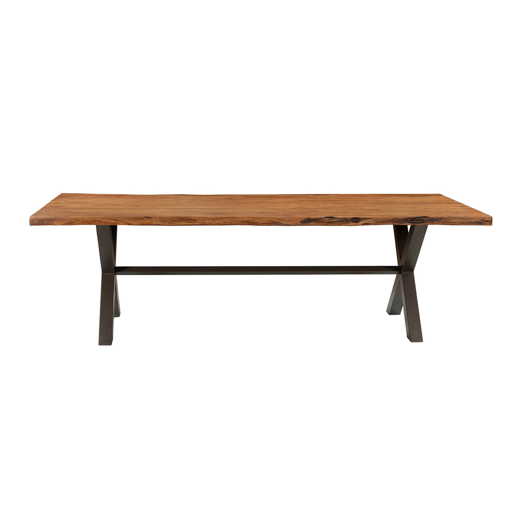 Restore Dining Table 98" - comfortable dining experience | Image 4 | InSTYLE Home & Rugs