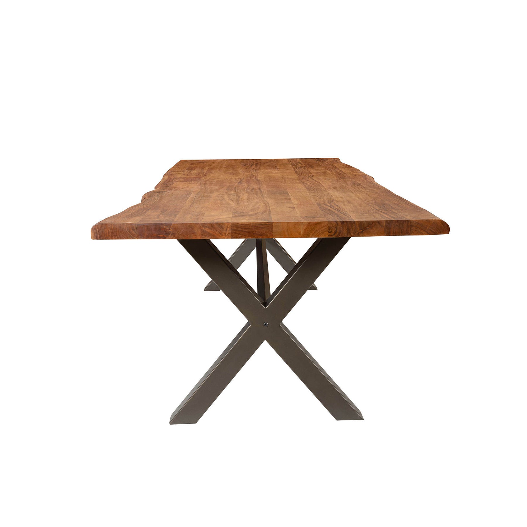 Restore Dining Table 98" - comfortable dining experience | Image 5 | InSTYLE Home & Rugs