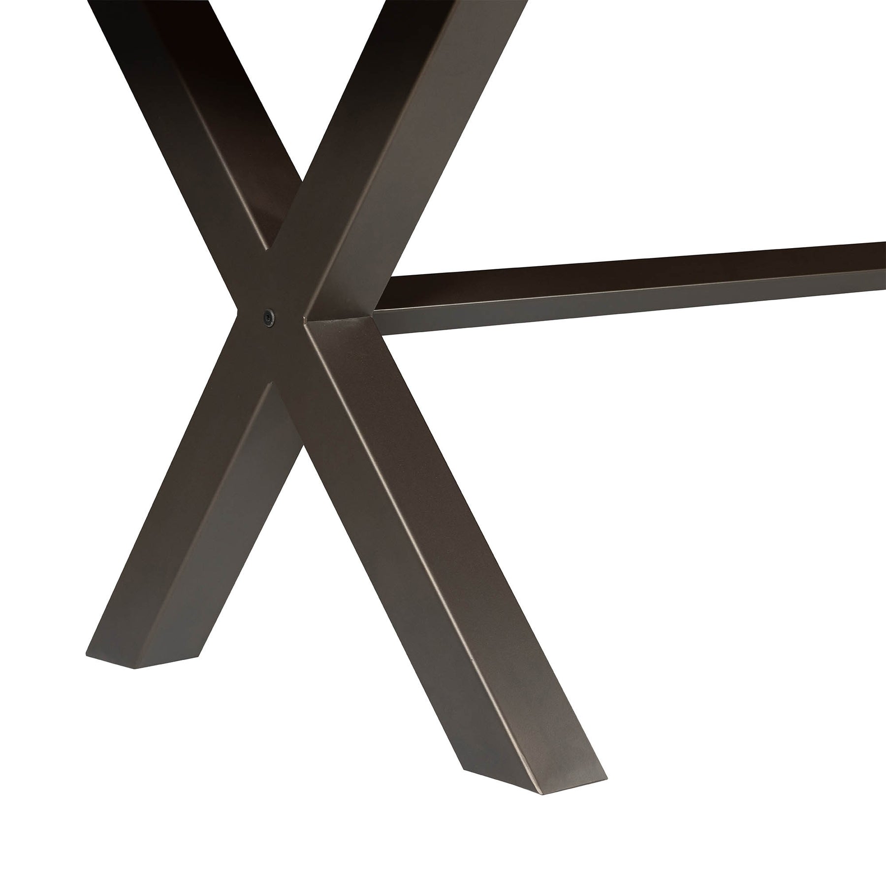 Restore Dining Table 98" - comfortable dining experience | Image 7 | InSTYLE Home & Rugs