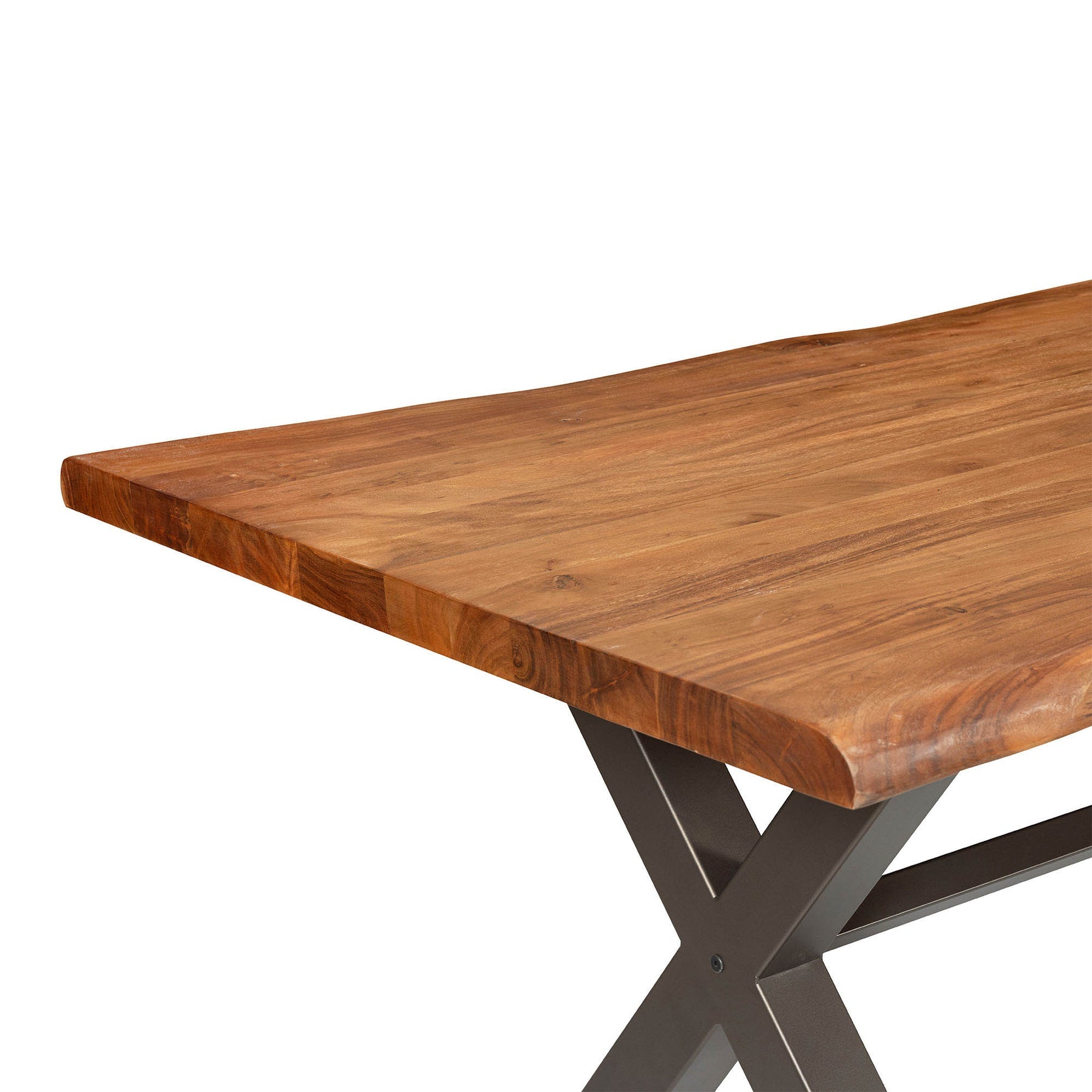 Restore Dining Table 98" - comfortable dining experience | Image 8 | InSTYLE Home & Rugs
