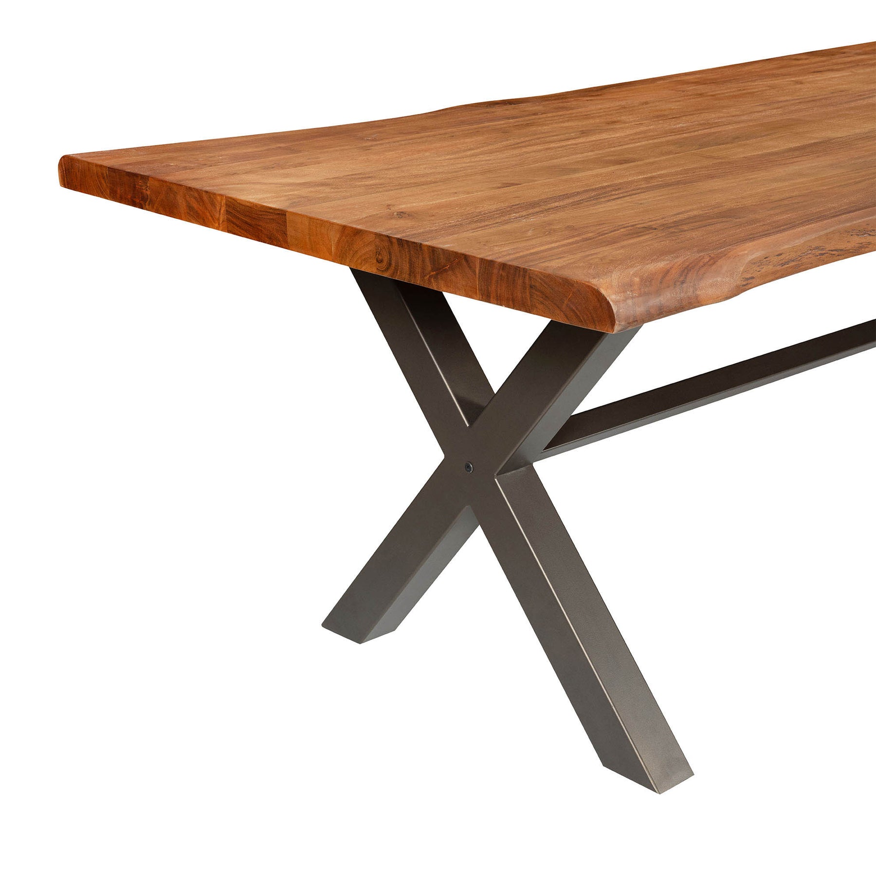Restore Dining Table 98" - comfortable dining experience | Image 9 | InSTYLE Home & Rugs