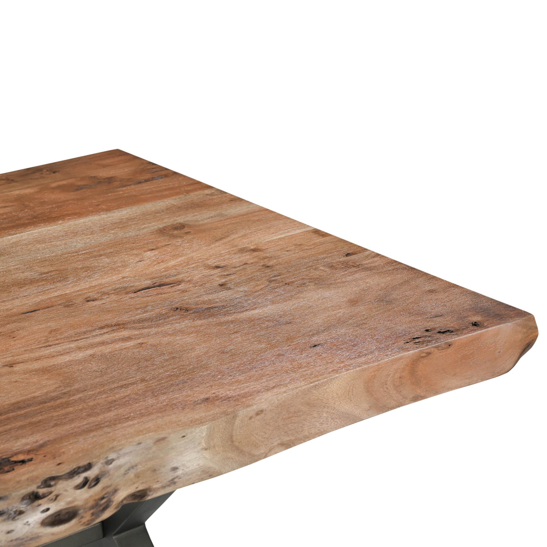 Restore Dining Table 82" - elegant seating for dining areas | Image 6 | InSTYLE Home & Rugs