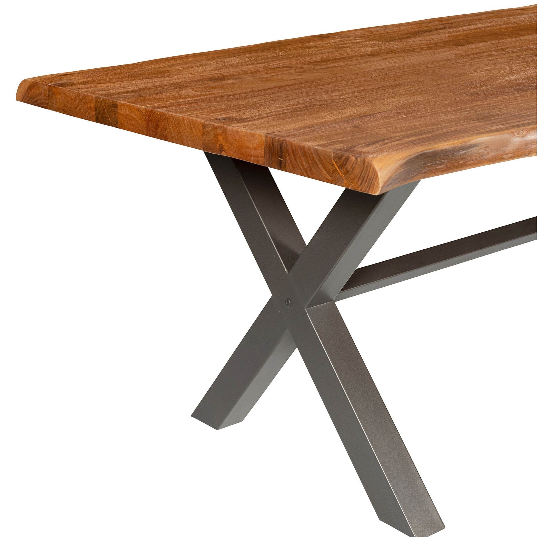 Restore Dining Table 82" - elegant seating for dining areas | Image 8 | InSTYLE Home & Rugs