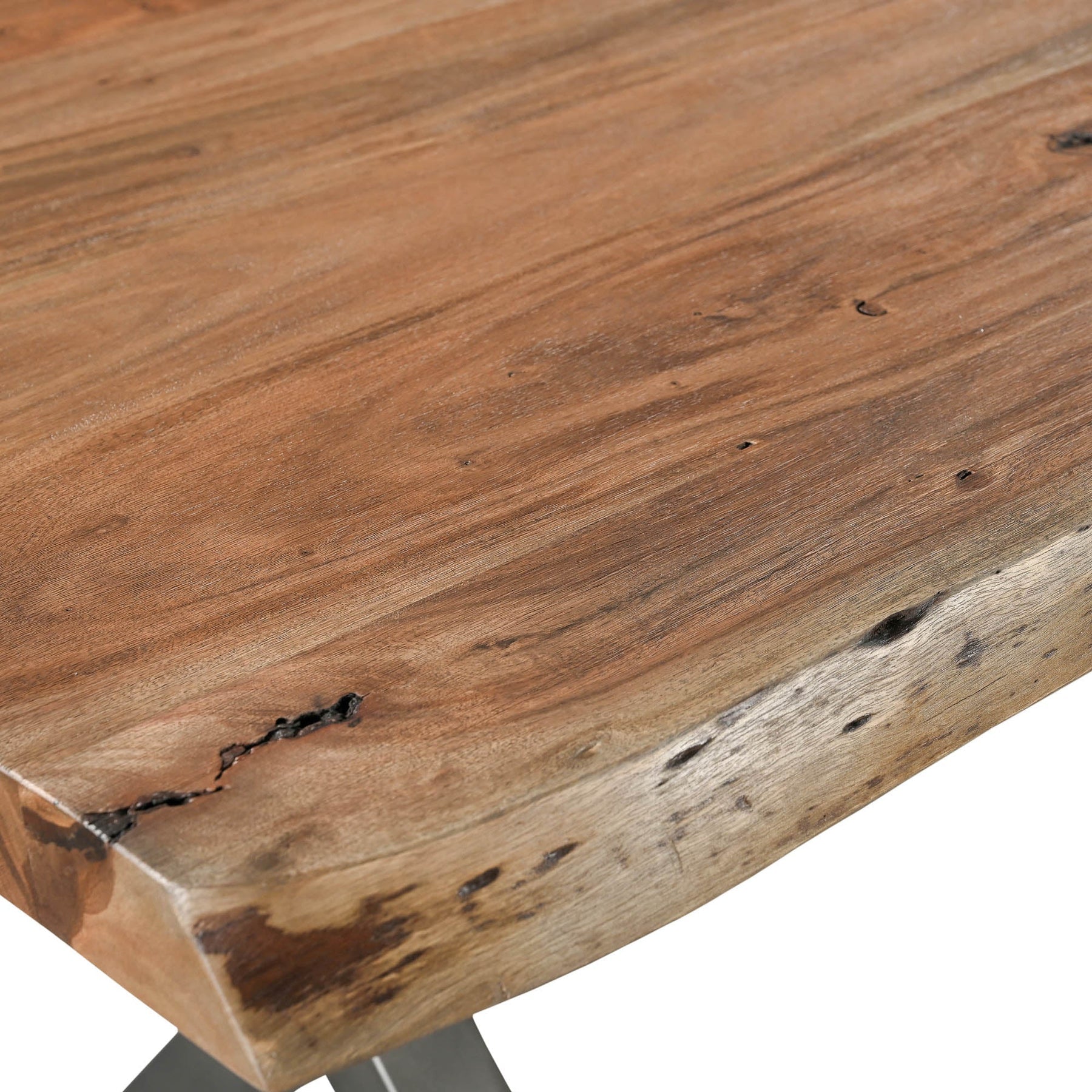 Restore Dining Table 82" - elegant seating for dining areas | Image 8 | InSTYLE Home & Rugs