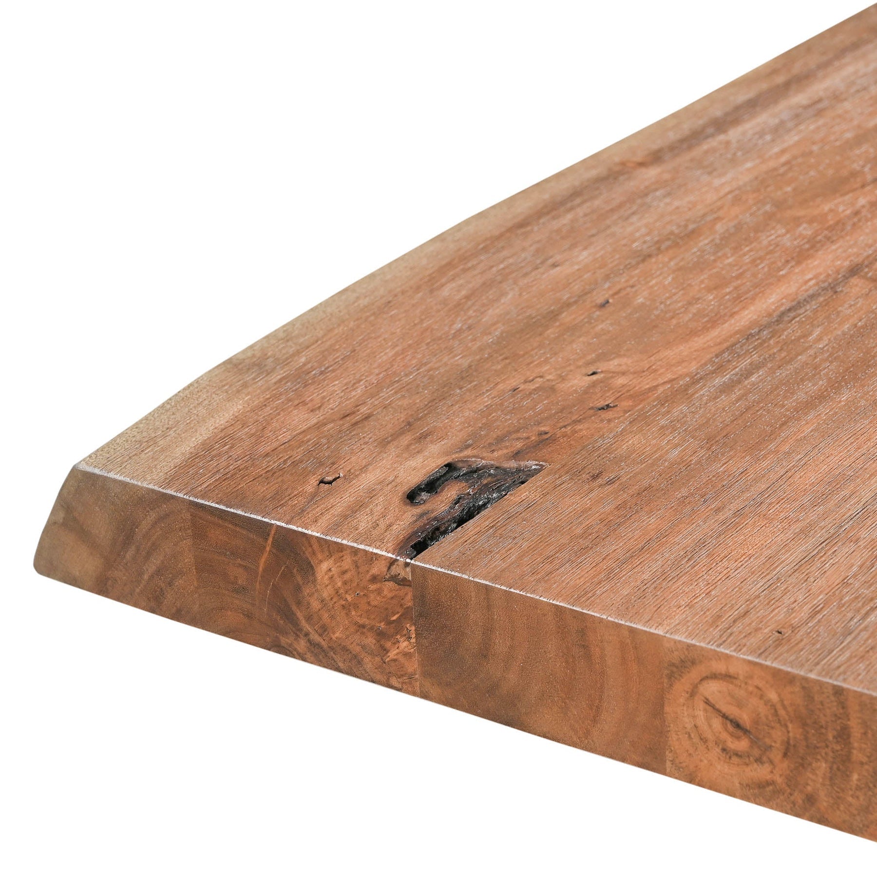 Restore Dining Table 82" - elegant seating for dining areas | Image 9 | InSTYLE Home & Rugs