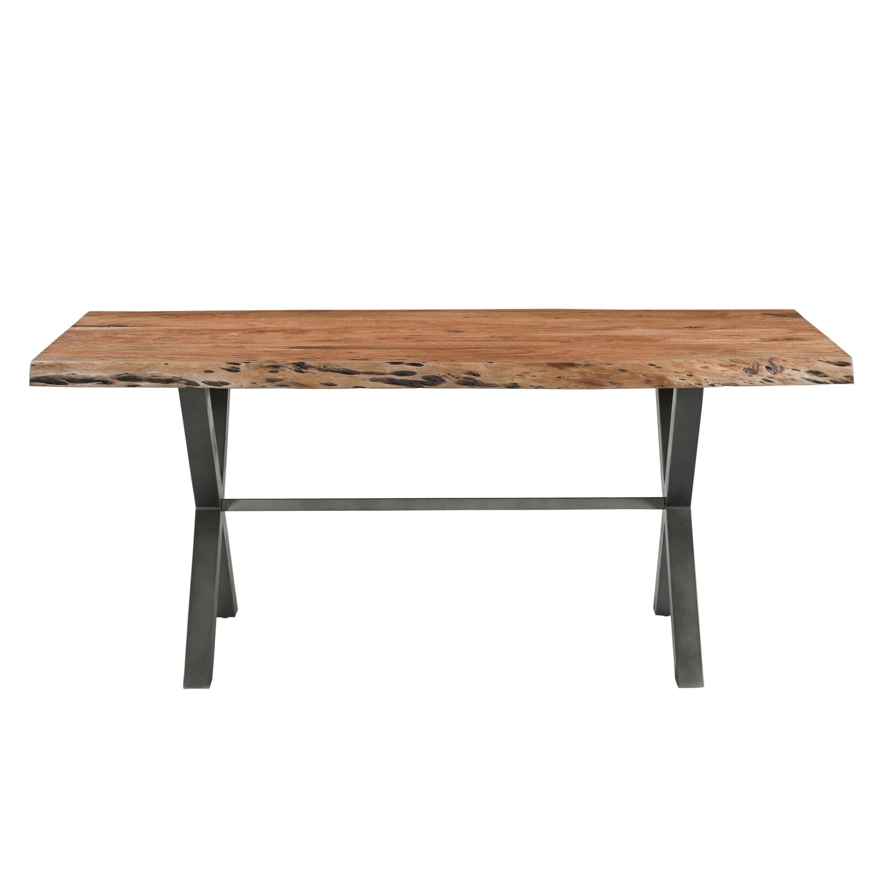 Restore Dining Table 70" - elegant seating for dining areas | Image 3 | InSTYLE Home & Rugs