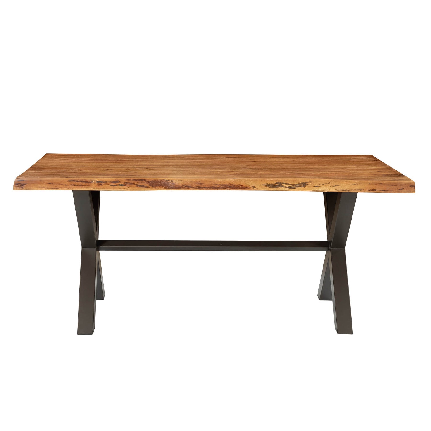 Restore Dining Table 70" - elegant seating for dining areas | Image 4 | InSTYLE Home & Rugs