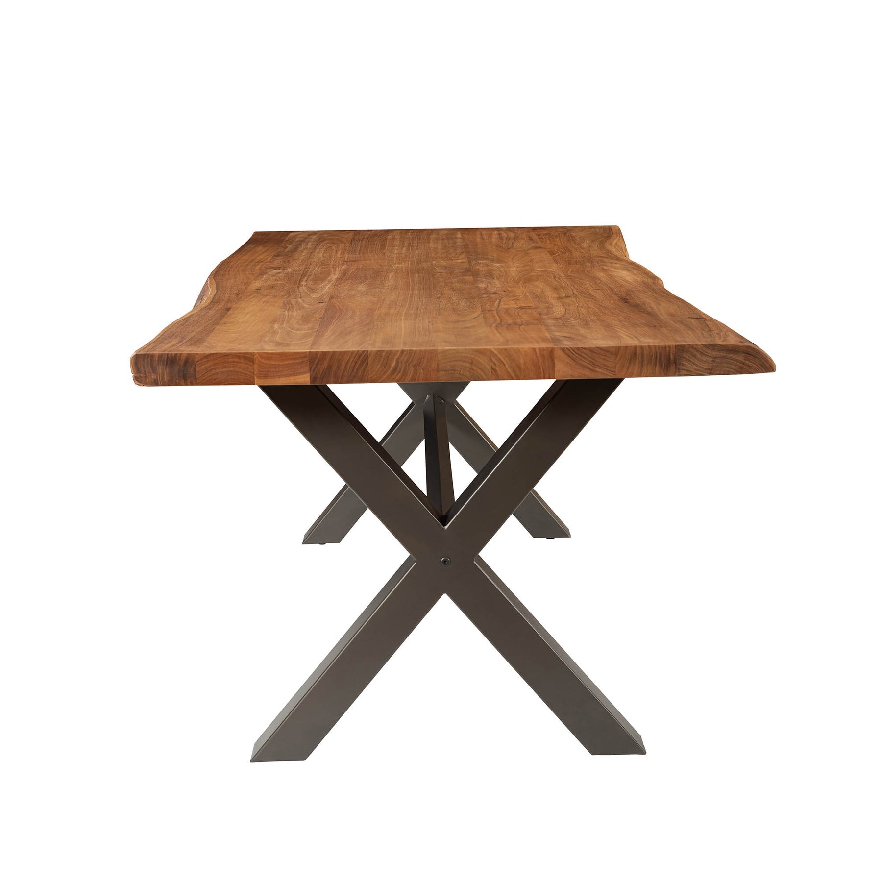 Restore Dining Table 70" - elegant seating for dining areas | Image 6 | InSTYLE Home & Rugs