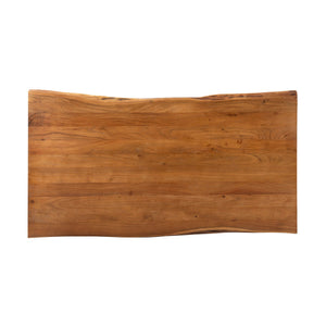 Restore Dining Table 70" - elegant seating for dining areas | Image 5 | InSTYLE Home & Rugs
